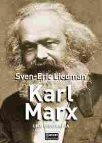 KARL MARX. UNA BIOGRAFIA