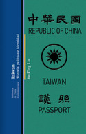 TAIWAN. HISTORIA, POLÍTICA E IDENTIDAD