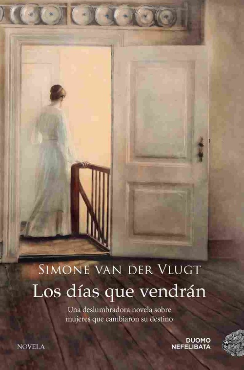 LOS DIAS QUE VENDRAN