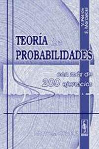 TEORIA DE PROBABILIDADES