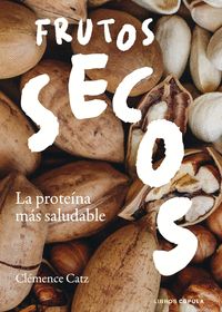 FRUTOS SECOS