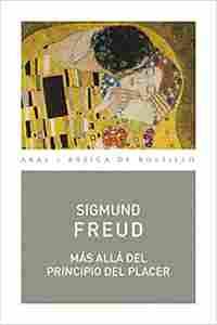 MAS ALLA DEL PRINCIPIO DEL PLACER