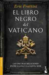 EL LIBRO NEGRO DEL VATICANO