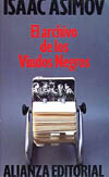 ARCHIVO DE LOS VIUDOS NEGROS, EL