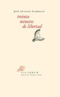 TREINTA MINUTOS DE LIBERTAD