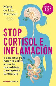 STOP CORTISOL E INFLAMACIÓN