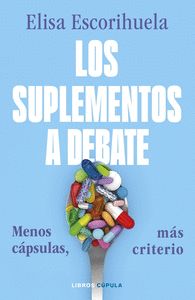 LOS SUPLEMENTOS A DEBATE