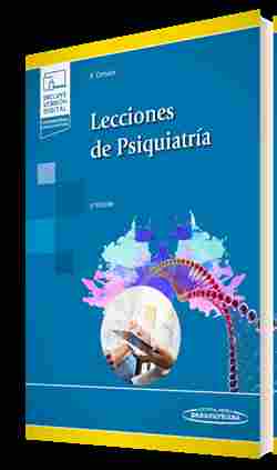 LECCIONES DE PSIQUIATRIA (2ª ED.)