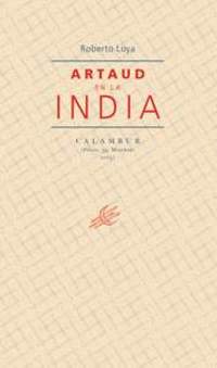 ARTAUD EN LA INDIA