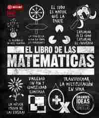 LIBRO DE LAS MATEMATICAS