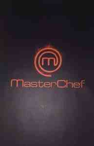 LAS RECETAS DE JORGE. MASTERCHEF. GANADORF QUINTA TEMPORADA