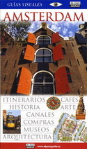AMSTERDAM. GUIAS VISUALES