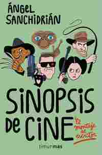 SINOPSIS DE CINE. EL MONTAJE DEL ESCRITOR