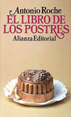 LIBRO DE LOS POSTRES, EL