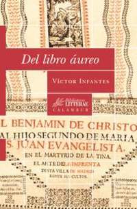 DEL LIBRO AUREO
