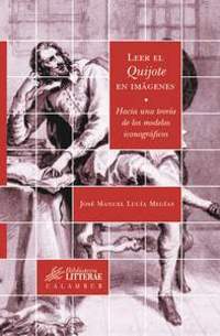 LEER EL QUIJOTE EN IMAGENES