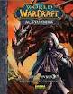 A LA SOMBRA: PUNTO NEXUS. WORLD WARCRAFT