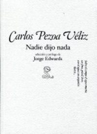 NADIE DIJO NADA