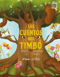 LOS CUENTOS DEL TIMBÓ