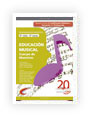 CUERPO DE MAESTROS. EDUCACIÓN MUSICAL (3ER CICLO  5º CURSO). PROGRAMAC