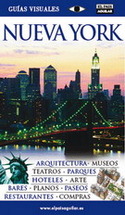 NUEVA YORK. GUIAS VISUALES
