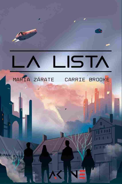 LA LISTA