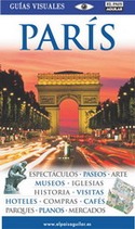 PARIS. GUIAS VISUALES