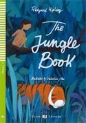 THE JUNGLE BOOK (+ CD) STAGE 4 (A2)