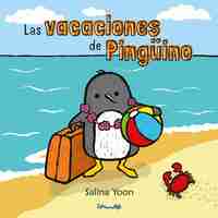 LAS VACACIONES DE PINGÜINO