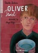 OLIVER TWIST (+ CD) STAGE 1 (A1)