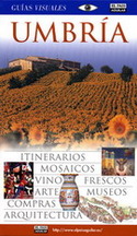 UMBRIA. GUIAS VISUALES 2007