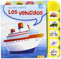 MI LIBRO SONORO