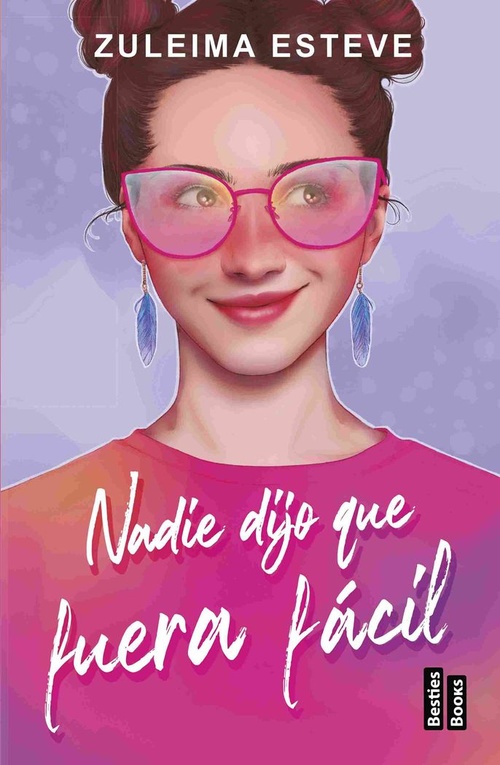 NADIE DIJO QUE FUERA FÁCIL