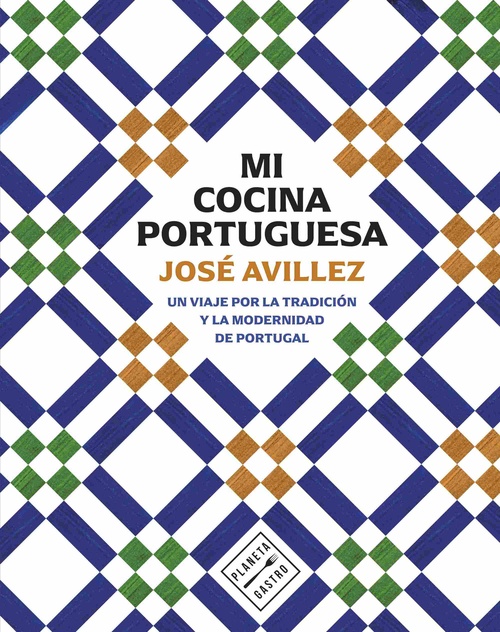 MI COCINA PORTUGUESA