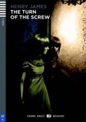 THE TURN OF THE SCREW (+ CD) STAGE 4 (B2)
