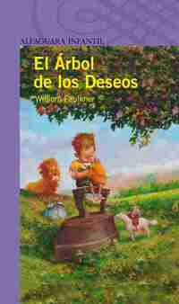 EL ARBOL DE LOS DESEOS