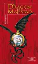 1. DRAGON DE SU MAJESTAD, EL. TEMERARIO