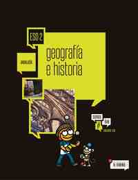 2º ESO. GEOGRAFIA E HISTORIA