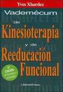 (5º) VADEMECUM DE KINESIOTERAPIA Y REEDUCACIÓN