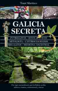GALICIA SECRETA.