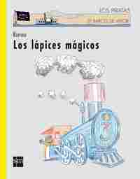 BVPC.81 LOS LAPICES MAGICOS