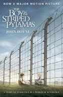 THE BOY IN THE STRIPED PYJAMAS