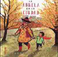 LA ABUELA EN LA CIUDAD