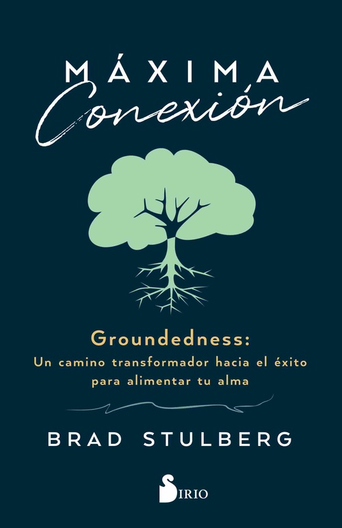 MÁXIMA CONEXIÓN. UN CAMINO TRANSFORMADOR HACIA EL ÉXITO PARA ALIMENTAR TU ALMA