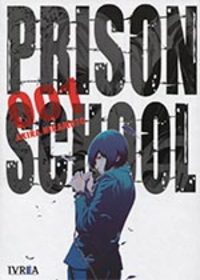 PRISON SCHOOL 01 (COMIC)