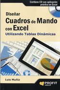 DISEÑAR CUADROS DE MANDO CON EXCEL, UTILIZANDO TABLAS DINAMICAS