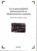 RESPONSABILIDAD PATRIMONIAL DE LA ADMINISTRACION SANITARIA
