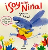 SOY UNA NIÑA!