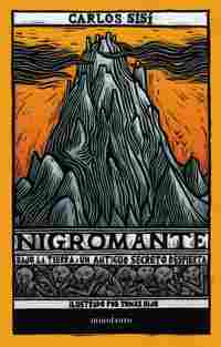 NIGROMANTE. BAJO LA TIERRA, UN ANTIGUO SECRETO DESPIERTA