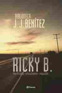 RICKY B.